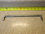 Mercury Mariner Outboard 40 65 Hp 17-49930A Tilt Pin Assembly. Fixed Price $25.00.