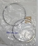 Nos Omc 0396503 New Genuine Oem Johnson Evinrude Outboard Piston Ring Set. Fixed Price $17.94.
