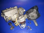 Johnson RDL-17 Carburetor 376417 25HP Bowl Link Lever RD-17 ? 0376324. Fixed Price $79.00.