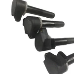 Mercury Verado L4 1.7L Pencil Coil 8M0039809 19005257 Oem Delphi Pieces. Fixed Price $99.00.