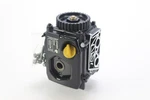 Oem Mercury 2006 Cylinder Head & Cover 8 9.9 Hp 4 Stroke 1 Year Warranty. Fixed Price $100.00.