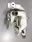0396609 331190 Johnson Evinrude Steering Swivel Bracket Assembly 328268 328269. Fixed Price $149.95.