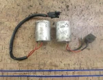 *oem* (lot Of 2) 0780 Johnson Evinrude Solenoid Assy 0382553. Fixed Price $16.00.