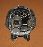 Mercury 300 Hp Stroke Adaptor Plate Assy Pn 892126A03 Fits 2006-2014+. Fixed Price $60.00.