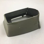 315446 Evinrude Johnson 55 Hp Outboard Lower Exhaust Housing Cover 315445 Omc. Fixed Price $35.97.