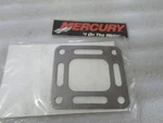 F14 Genuine Mercury Quicksilver 27-863726 Gasket Oem New Factory Boat Parts. Fixed Price $8.96.