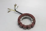65W-85510-00-00 Yamaha F25 F30 F40 Stator Hp 4-STROKE 1998-2009 1YR Wty. Fixed Price $35.00.