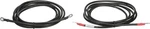 Force Outboard Battery Cable 125 (both Positive And Negative 7' Long. Fixed Price $124.92.