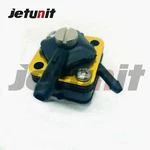 For Johnson Evinrude Outboard Fuel Pump 386979 0397845 387027 6HP 8HP 9.9HP 15HP. Fixed Price $39.29.