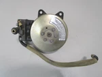 831998A13 Mercury Mariner Optimax Dfi 135 Hp V6 Air Compressor Assembly. Fixed Price $425.00.