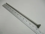 0388243 Omc Gear & Shaft, Long Evinrude Johnson Outboard. Fixed Price $49.99.