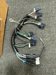Mercury 84-857163T1 Coil Harness Assembly 135-200HP V6 Outboards New Old Stock. Fixed Price $125.00.
