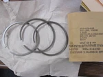 Omc 380109 Piston Ring Set New. Fixed Price $29.99.