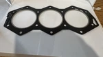 0332818 Omc Evinrude Johnson Outboard Low Octane Head Gasket Oem Nos. Fixed Price $9.95.