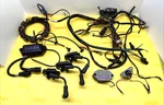 763762 583748 582508 583771 583770 Ignition Electrical Parts Johnson 70HP. Fixed Price $250.00.
