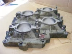 Johnson Evinrude 120-140-200-225-250 Hp Intake Manifold 0397497 0332243. Fixed Price $98.95.