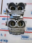 Evinrude Johnson Omc 90HP Carburetors Set (327897. Fixed Price $150.00.