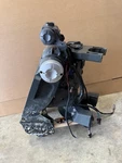Evinrude G2 200 250 300 Hp Power Trim And Steering Swivel Assembly 5009692. Fixed Price $899.00.