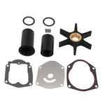 Maxpeedingrods Water Pump Impeller Repair Kit Mariner Force 25, 30, 40, 50. Fixed Price $73.42.