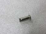 W16 Omc Evinrude Johnson 329531 Pin-tilt Arm. Fixed Price $7.86.