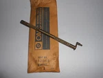 New Oem Johnson Evinrude Outboard Shaft 0382063 Inventory A10-8. Fixed Price $12.95.