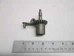 0384864 Throttle Control Gear Omc Evinrude Johnson Engines. Fixed Price $210.00.