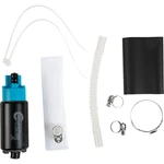 Quantum Oem In-tank Fuel Pump Replacement For Harley Davidson HFP-385-HD2. Fixed Price $97.98.
