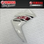 New 2015 Yamaha Rh Right Side Middle Cowling Red 1WD-XF83M-60-P2. Fixed Price $139.95.
