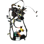 Yamaha F225 Merc 4 Stroke 2002 Wire Harness 69J-82590-10-00 & 69J-8259N-01-0. Fixed Price $279.30.