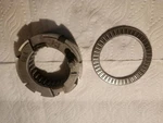 Adapter & Bearing Yamaha LF250 6CB-45824-00-00 93311-85894-00 93340-67011-00. Fixed Price $49.95.