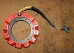 Oem Mercury 60 Hp Stroke Stator Assembly Pn 878143T05 Fits 2010 & Up. Fixed Price $50.00.
