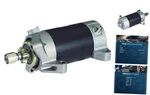 New Starter Compatible With Yamaha Outboard Motor 60TLR 70ETL 70TLR. Fixed Price $115.90.
