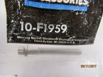 New Oem Force Mercury Quicksilver Mariner Screw 10-F1959. Fixed Price $7.99.
