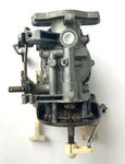 Evinrude Johnson Outboard 18 Hp 1964 Stroke Carburetor 278402. Fixed Price $70.00.