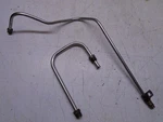 G6 Omc Barrel 4BBL Fuel Line Set V8 984925 0984570. Fixed Price $59.95.