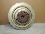 1987-1990 Suzuki DT200 150 Hp Outboard Flywheel 32102-87D10. Fixed Price $54.00.