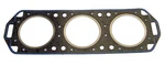 New Cylinder Head Gasket For Mercury 135-150 Hp 2.0L V6 96542-1, 965421. Fixed Price $28.56.
