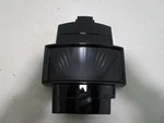 2143-8774A6 Mercury Mariner Outboard 50 60 Hp Cyl Front Cowl Cover Black. Fixed Price $114.99.