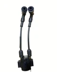 Ignition Coil Outboard Dual For Honda BF8HP 9.9HP BF15A 30500-ZV4-013. Fixed Price $83.79.