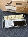 Genuine Mercury Marine Switchbox Assembly 332-4796A6 Nos Oem. Fixed Price $320.00.