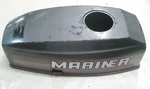 Mariner Mercury Outboard 2.5HP 271092 OP912687 Top Cowl 8M0045102, 8M0046050. Fixed Price $137.99.
