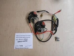 38410-94540 Suzuki 1989 DT55 Tclk 55HP 2STROKE Trim Relays And Leads T13. Fixed Price $39.99.