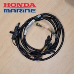 New Genuine Honda BF8/9/10/15/20/40/50+ Analog Gauge Wire Harness 32540-ZV5-9111. Fixed Price $35.51.