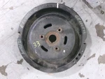 Used Oem Johnson Evinrude 2005 50 Hp Outboard Flywheel 586765. Fixed Price $199.99.