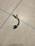 1988 Yamaha 40HP Thermo Switch Assembly. Fixed Price $40.00.