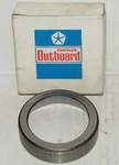 New Chrysler Outboard Marine Boat Bearing Cup Part No. 84903. Fixed Price $9.99.