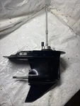 Mercury Lower Unit 75HP 90HP 115HP 20" Gearcase 9011J2 1998-2006 Freshwater. Fixed Price $799.99.