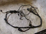 Yamaha 115HP Stroke Outboard Engine Wiring Harness (6N7-82590-30-00). Fixed Price $45.00.