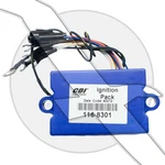 Cdi Ignition Power Pack 116-8301 Replaces Force Mercury 888788 Sierra 18-99228. Fixed Price $549.99.