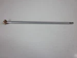 Johnson Evinrude 9.9 Hp & 15 Tiller Handle Gear Shaft 388164 1975 Thru 1980. Fixed Price $150.00.